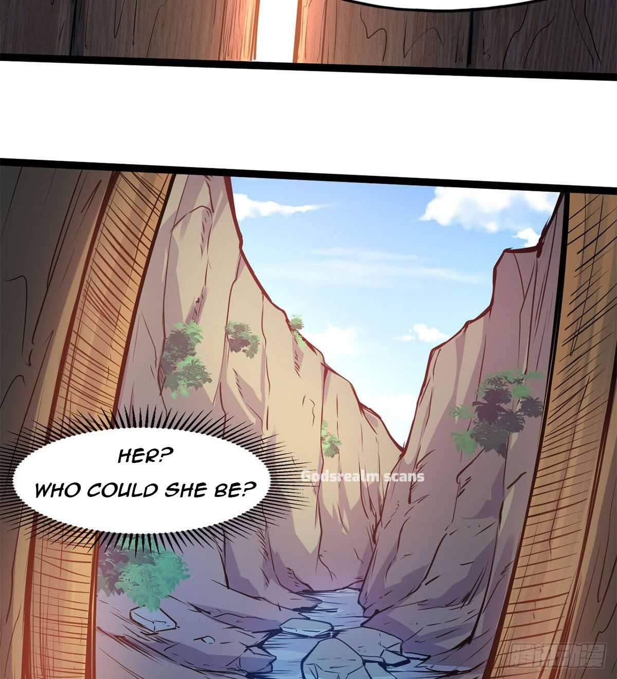 Devoted Demon Lord Chapter 1 - Page 36