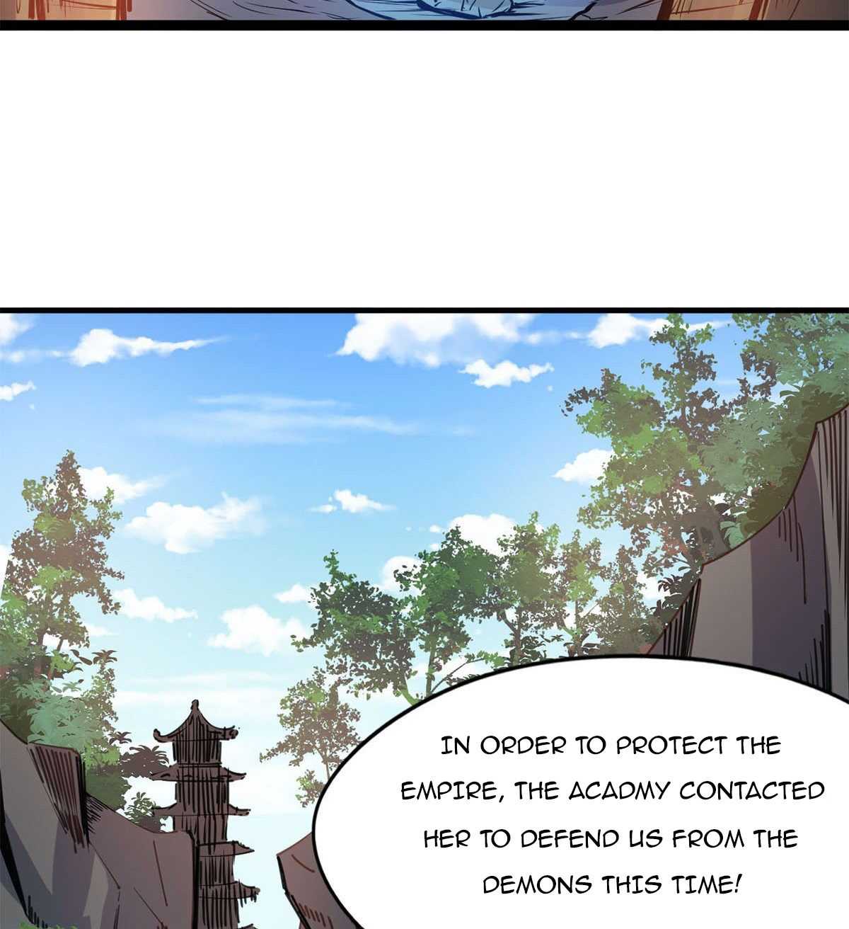 Devoted Demon Lord Chapter 1 - Page 37