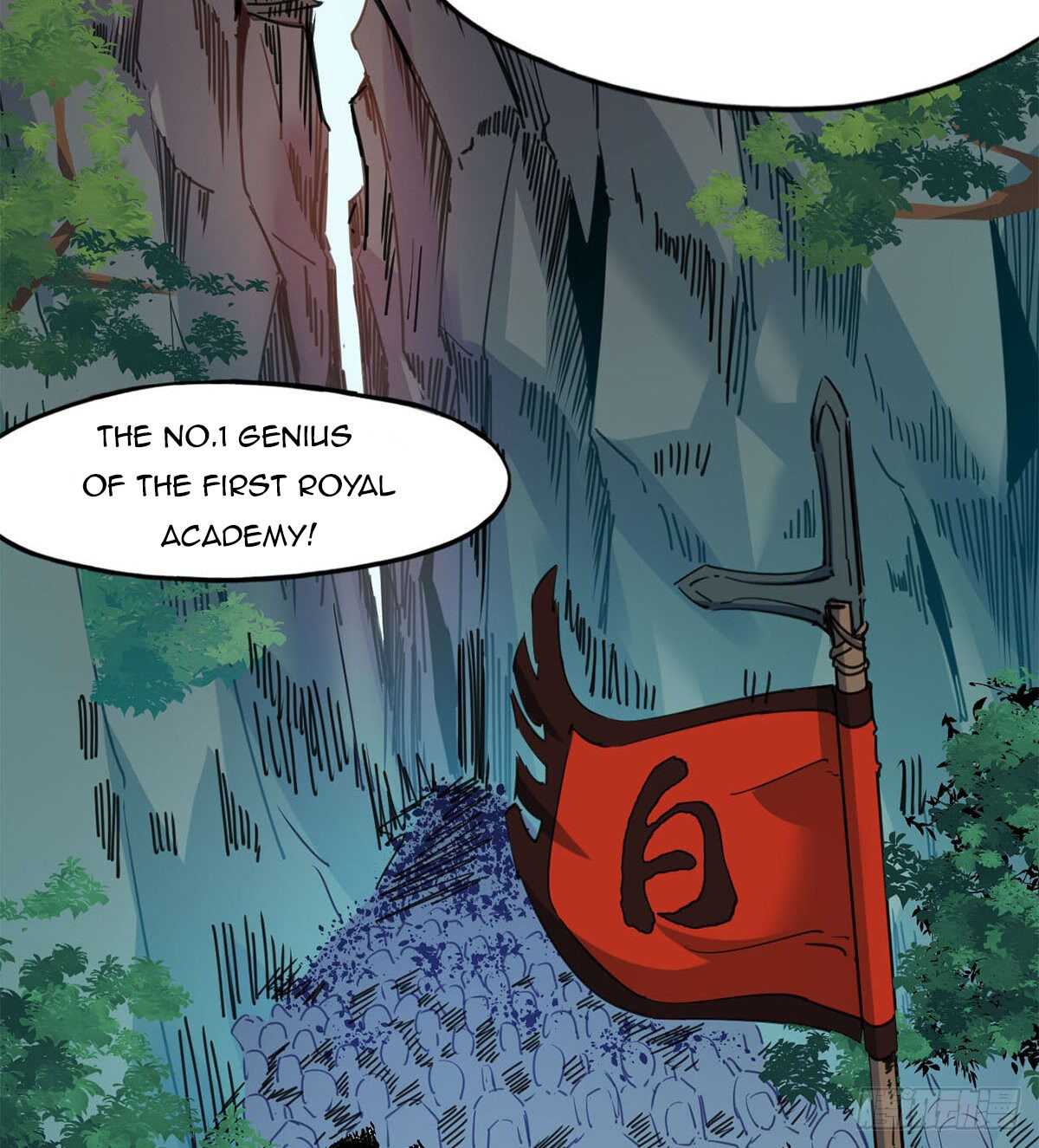 Devoted Demon Lord Chapter 1 - Page 38