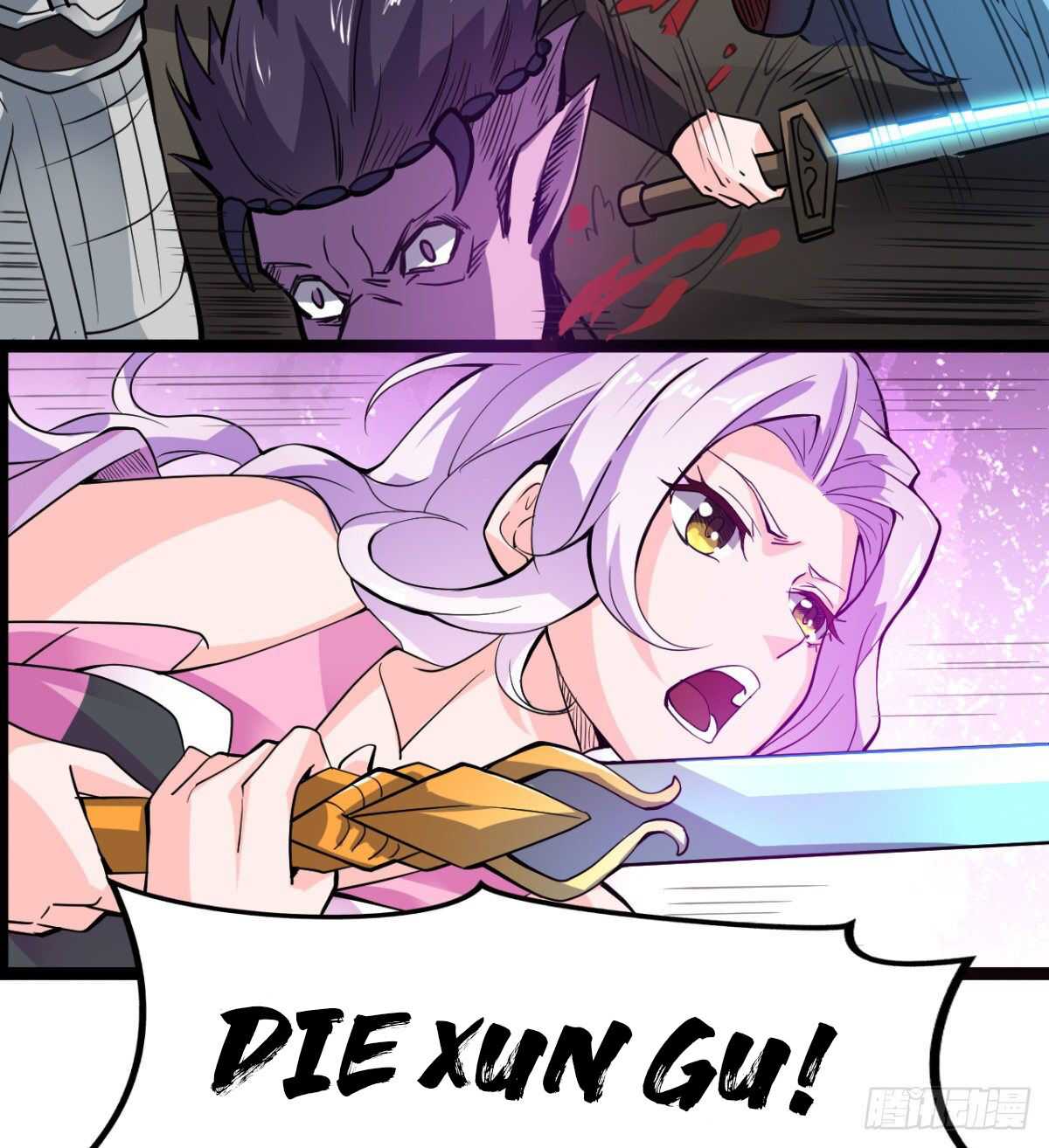 Devoted Demon Lord Chapter 1 - Page 49