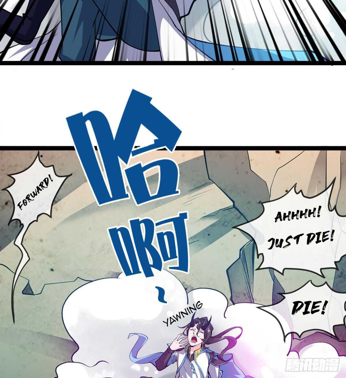 Devoted Demon Lord Chapter 1 - Page 56