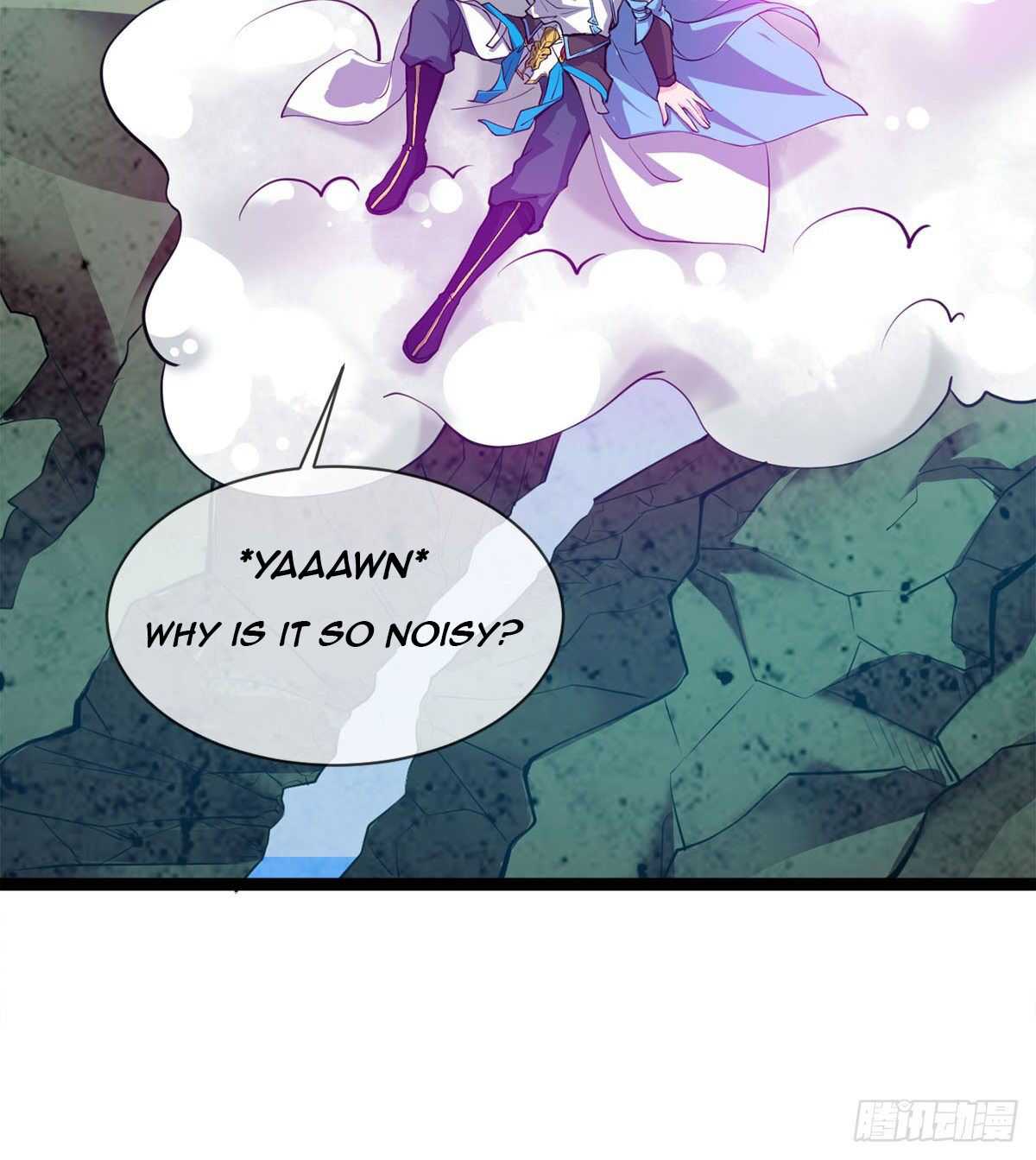 Devoted Demon Lord Chapter 1 - Page 57