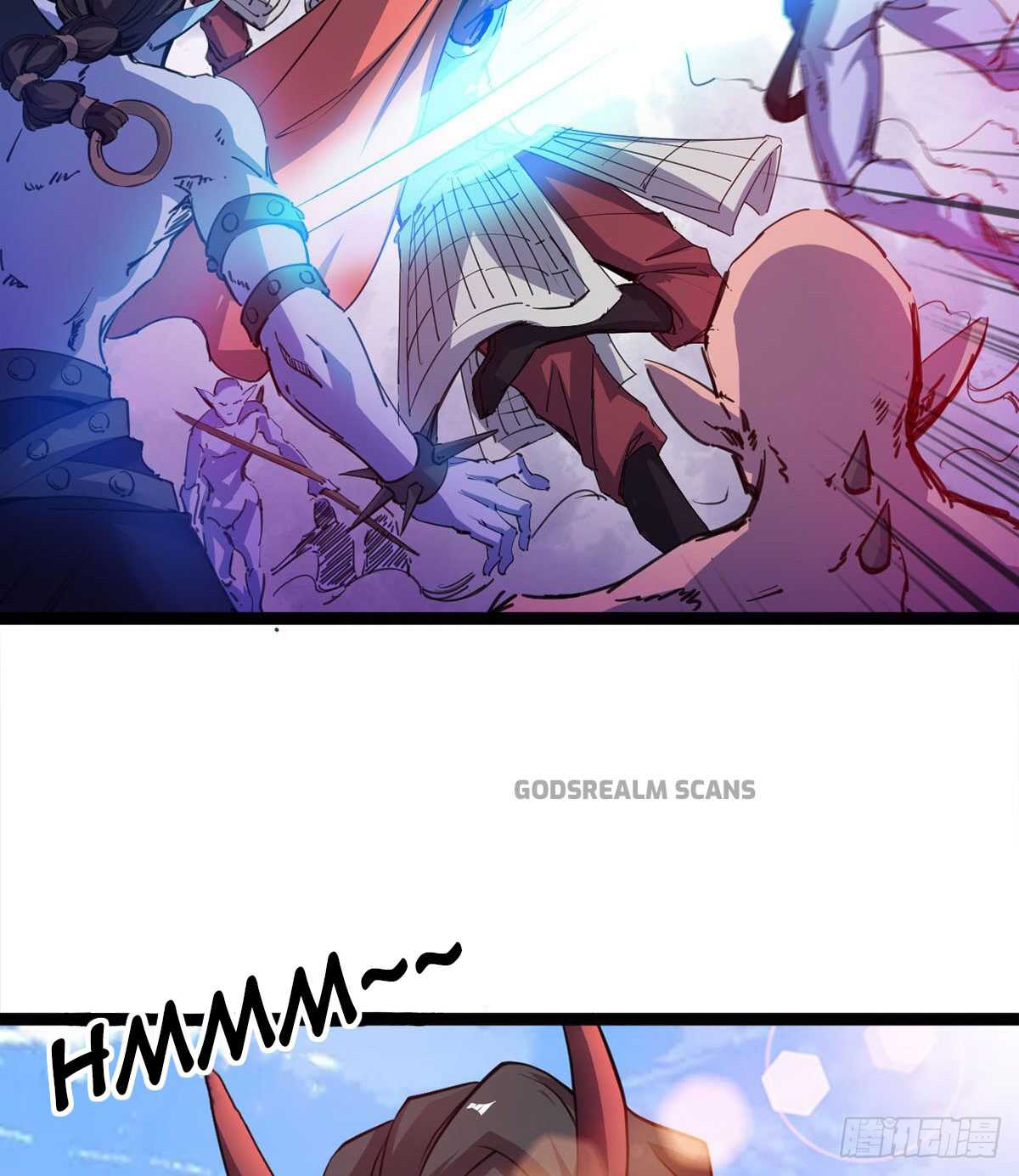Devoted Demon Lord Chapter 1 - Page 62