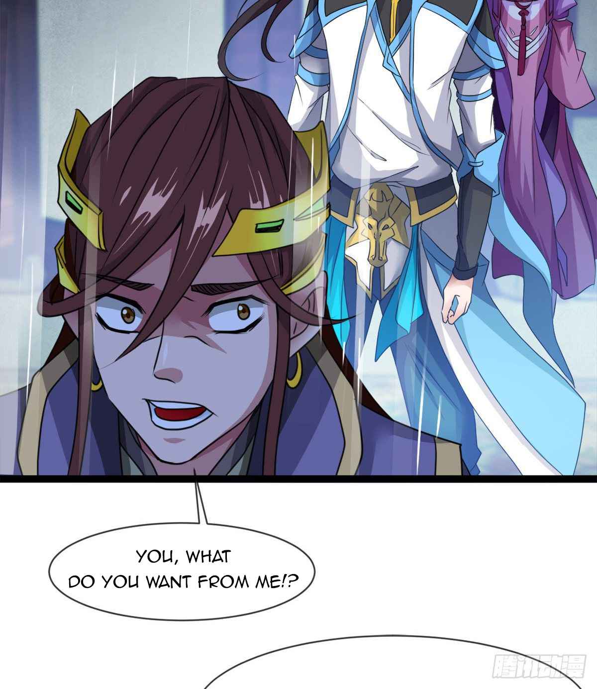Devoted Demon Lord Chapter 10 - Page 11