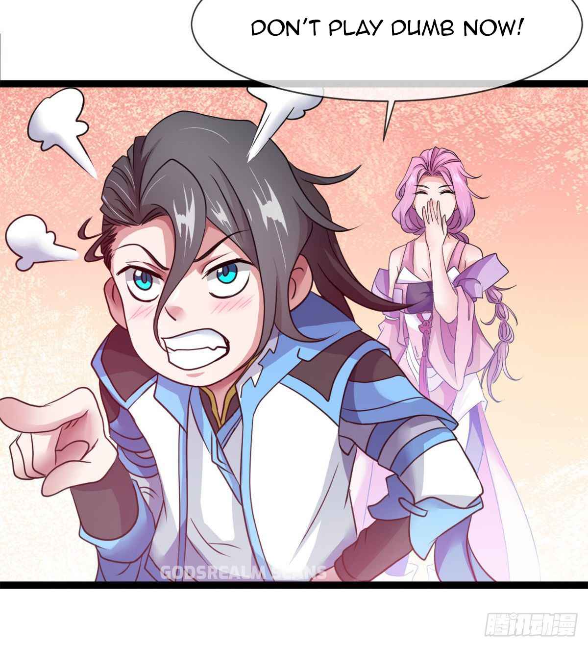 Devoted Demon Lord Chapter 10 - Page 12