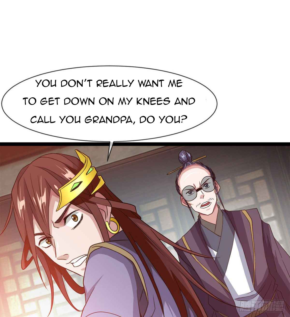 Devoted Demon Lord Chapter 10 - Page 13