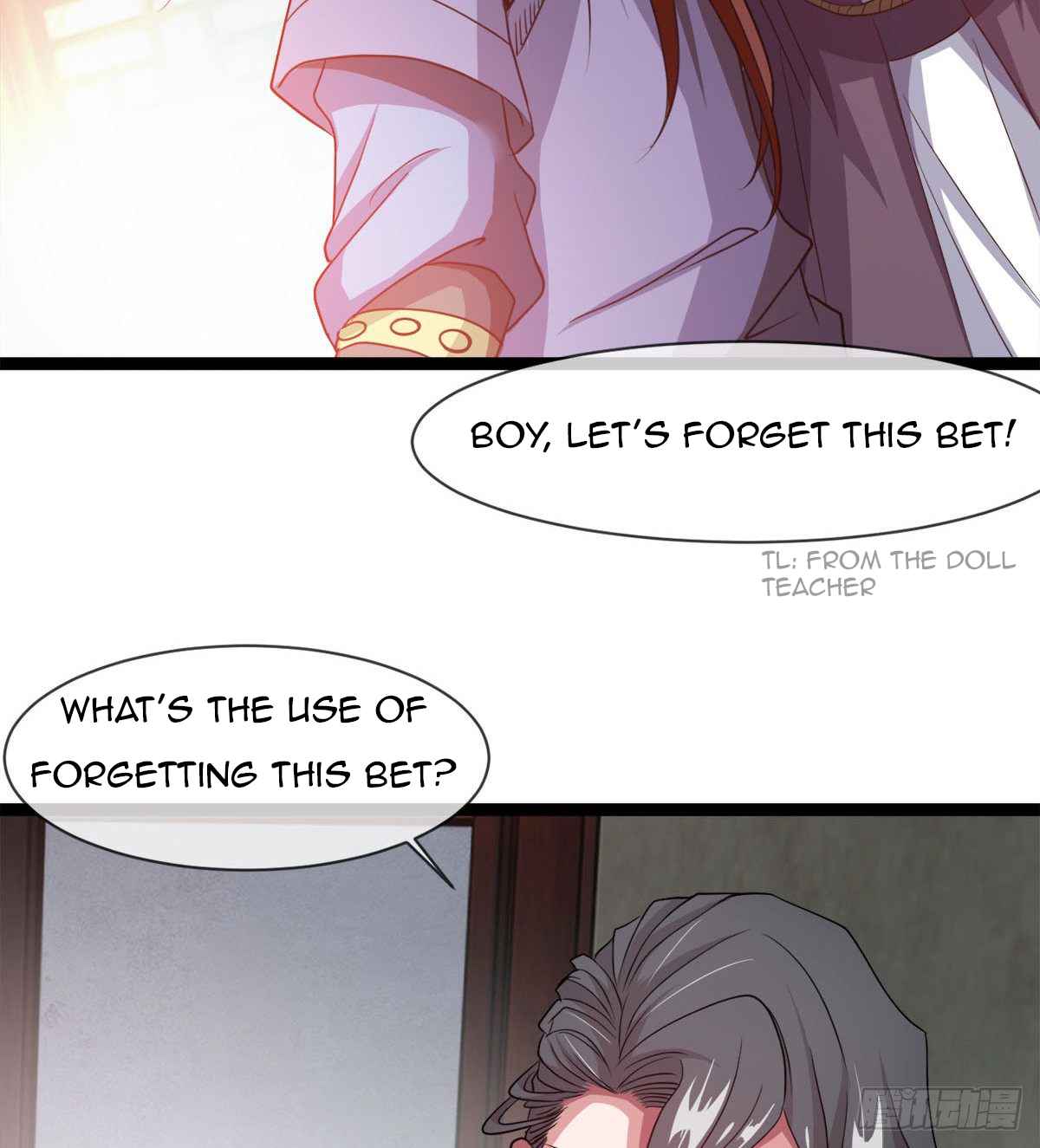 Devoted Demon Lord Chapter 10 - Page 14