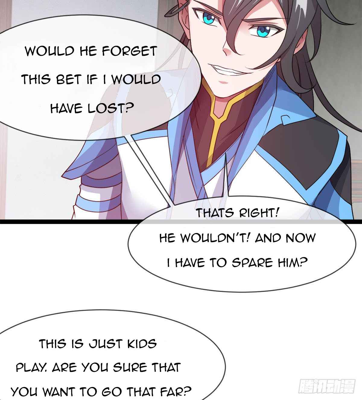 Devoted Demon Lord Chapter 10 - Page 15