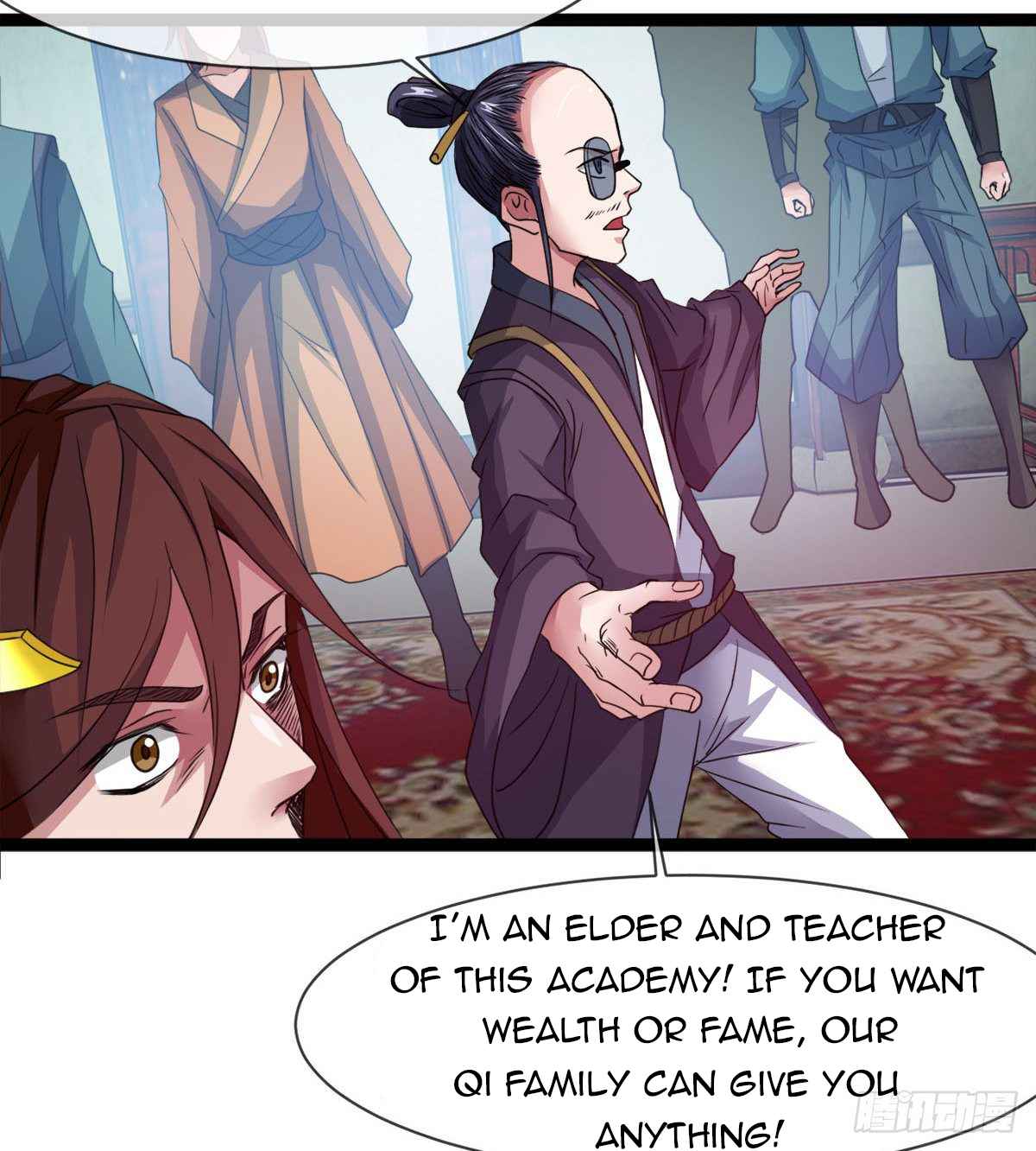 Devoted Demon Lord Chapter 10 - Page 16