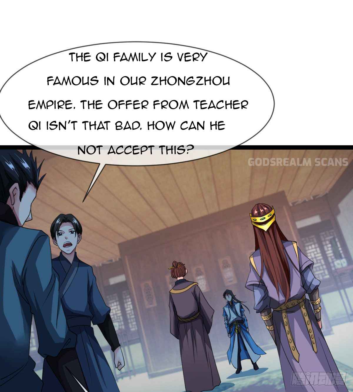 Devoted Demon Lord Chapter 10 - Page 18