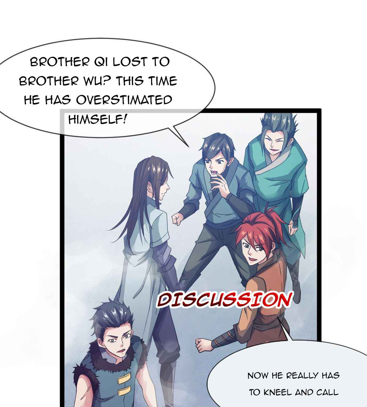 Devoted Demon Lord Chapter 10 - Page 3