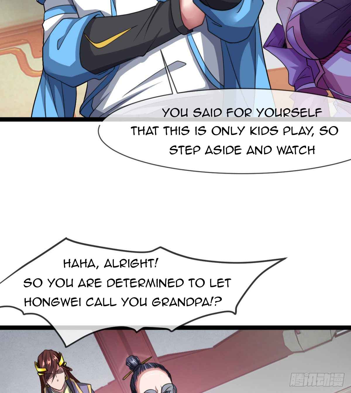 Devoted Demon Lord Chapter 10 - Page 21