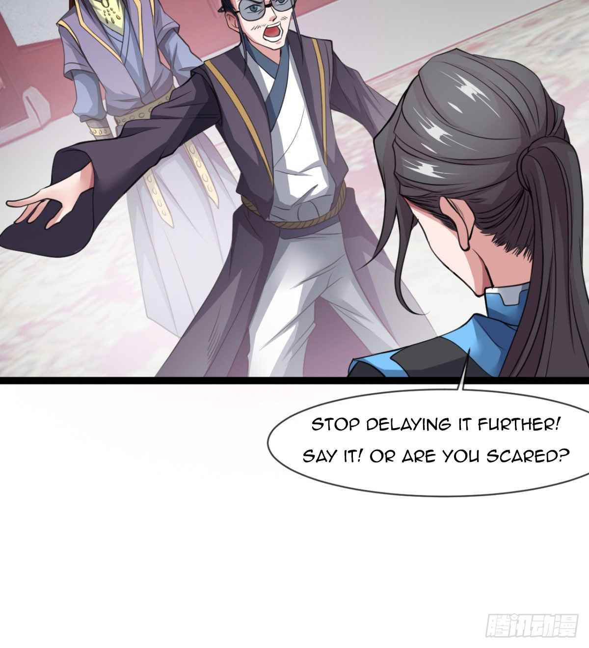 Devoted Demon Lord Chapter 10 - Page 22