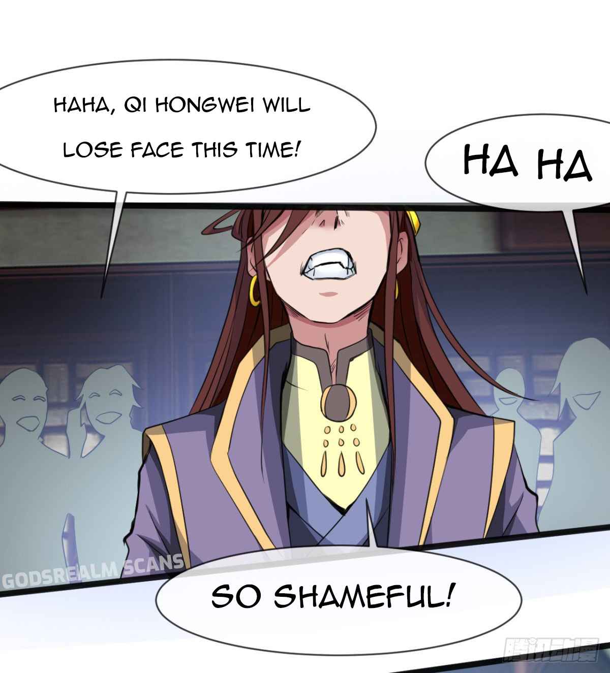 Devoted Demon Lord Chapter 10 - Page 23