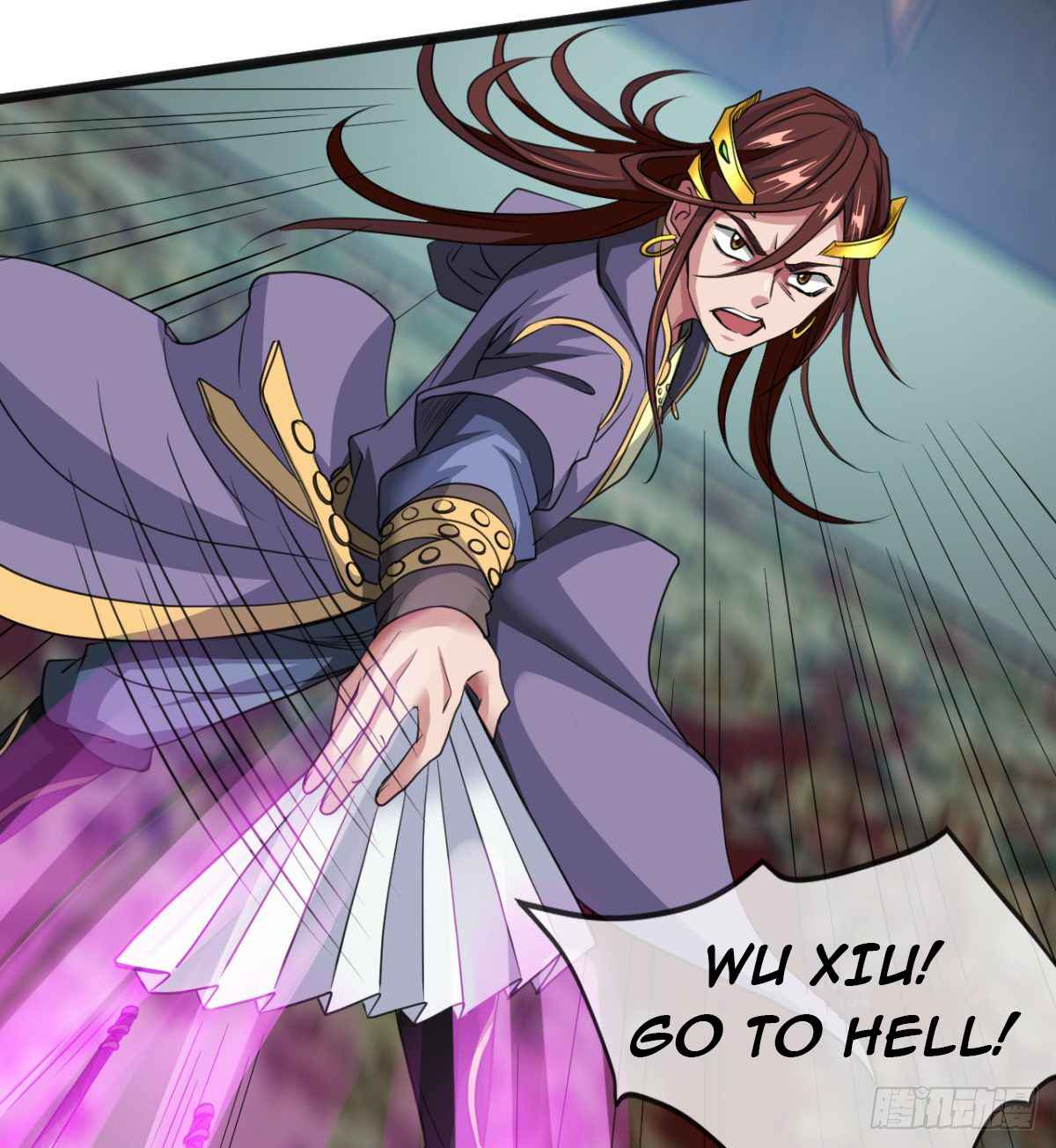 Devoted Demon Lord Chapter 10 - Page 24
