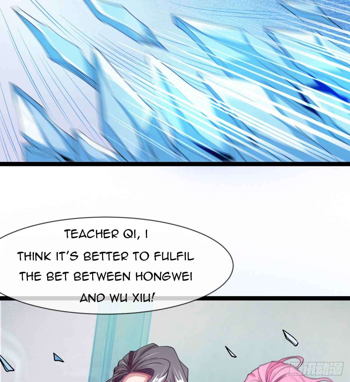 Devoted Demon Lord Chapter 10 - Page 28