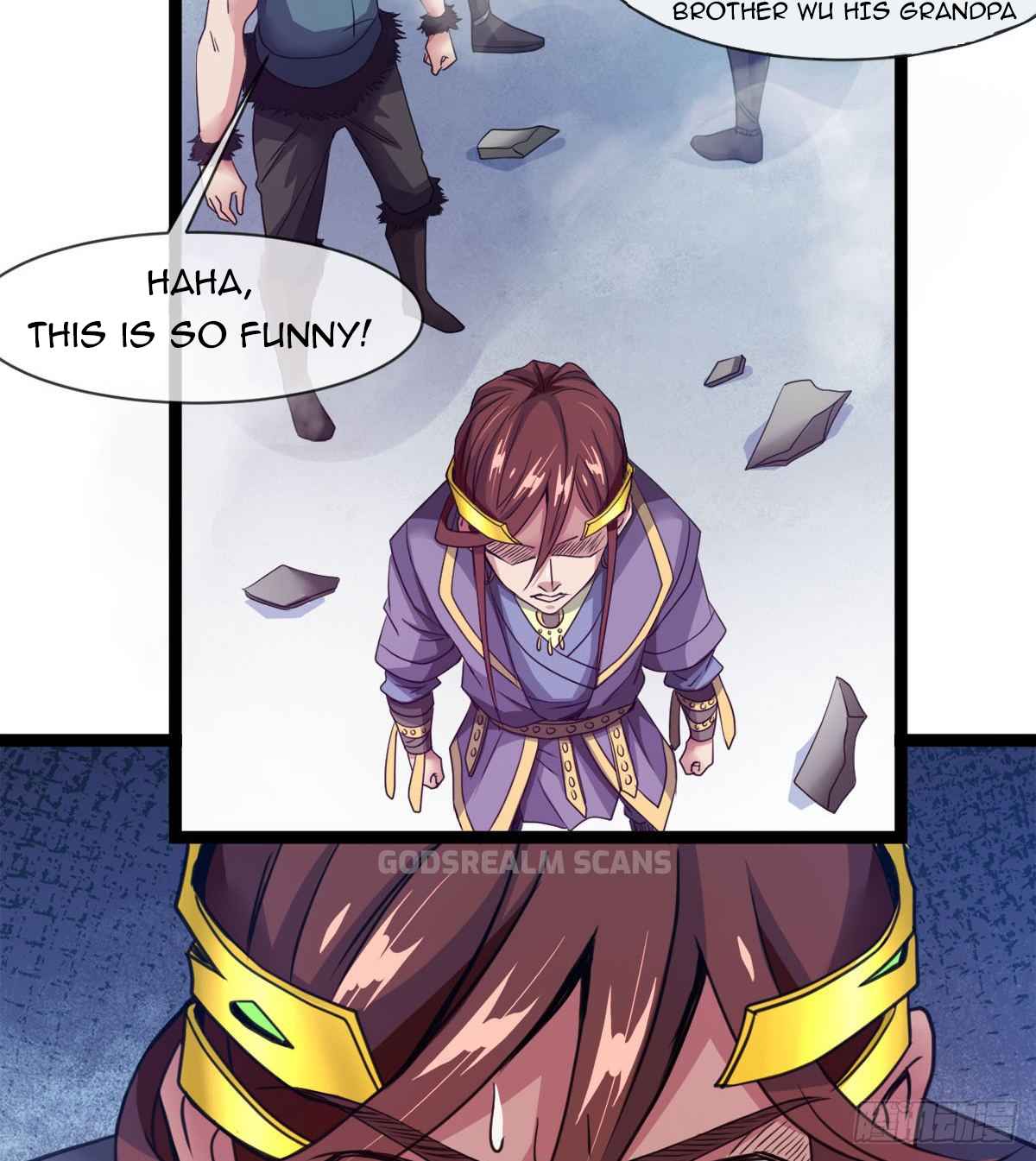 Devoted Demon Lord Chapter 10 - Page 4