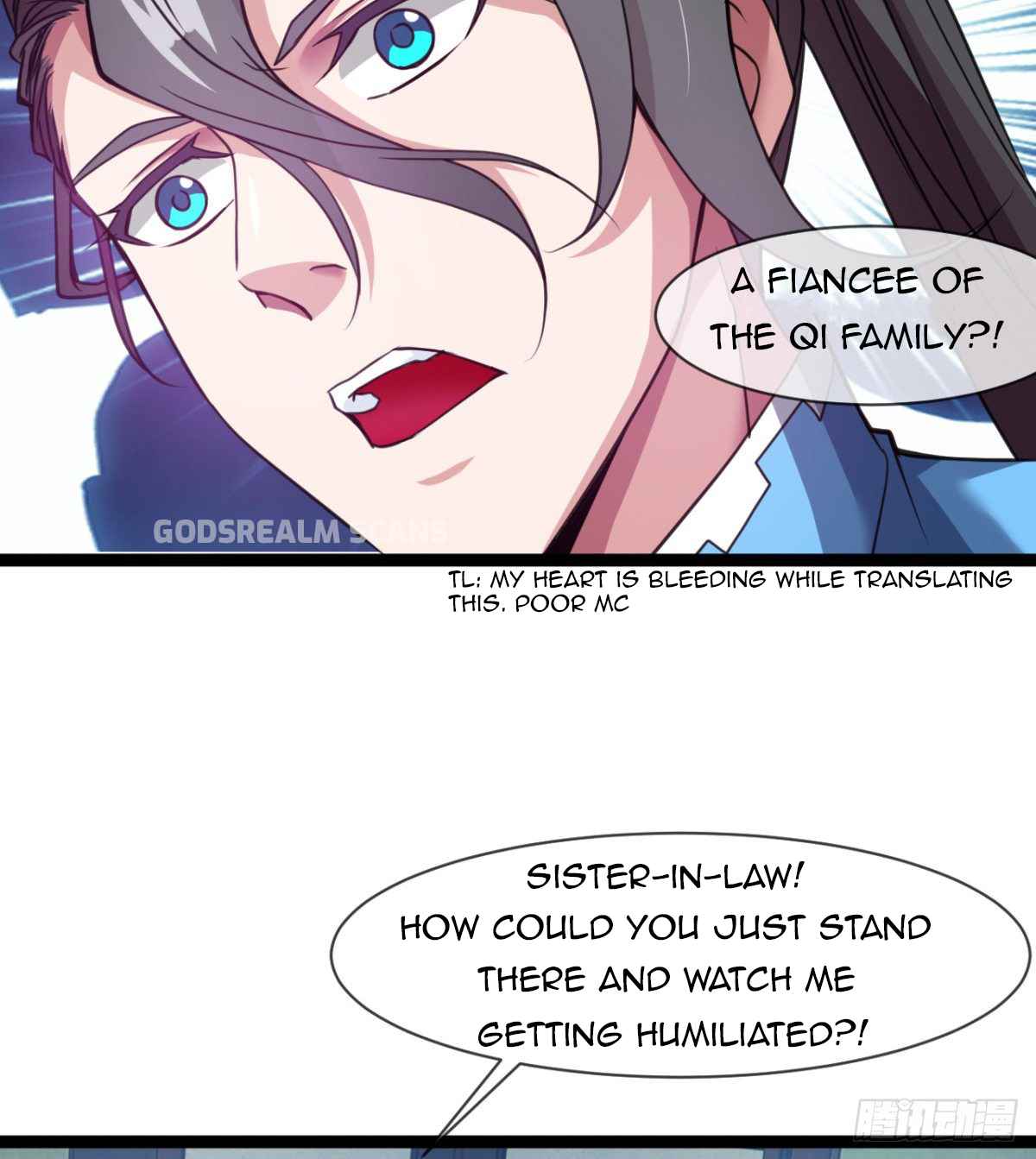 Devoted Demon Lord Chapter 10 - Page 35