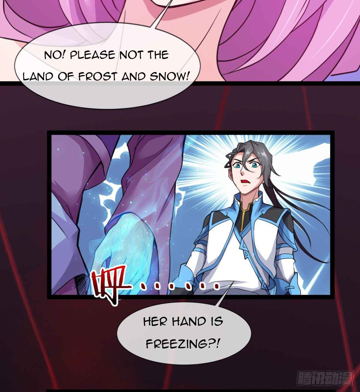 Devoted Demon Lord Chapter 10 - Page 38