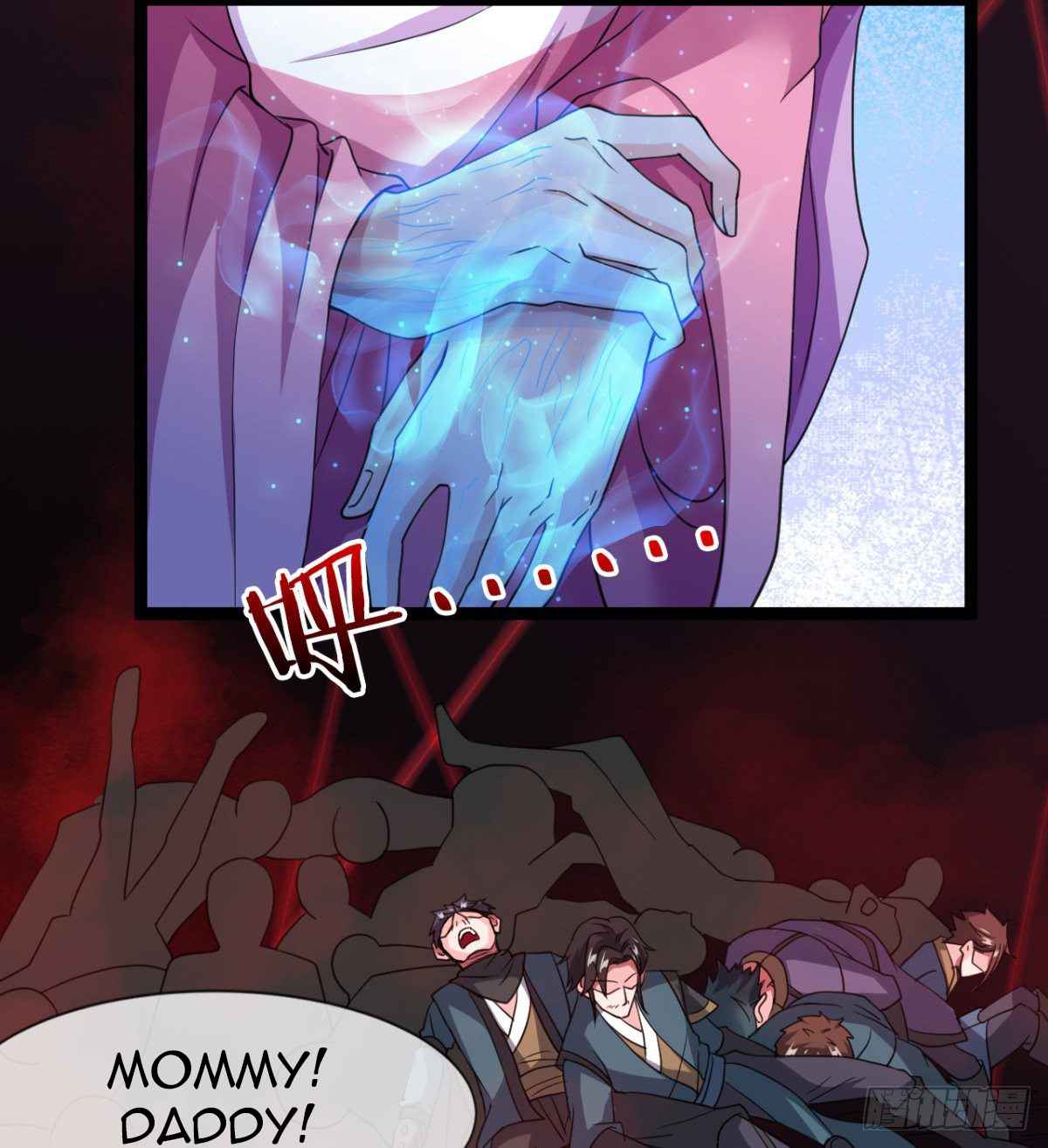 Devoted Demon Lord Chapter 10 - Page 39