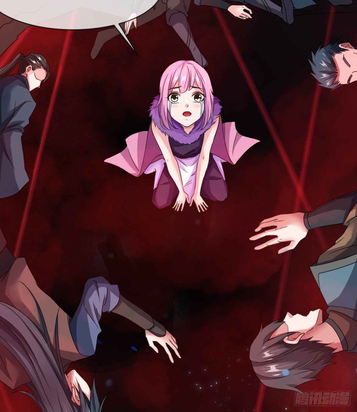 Devoted Demon Lord Chapter 10 - Page 40