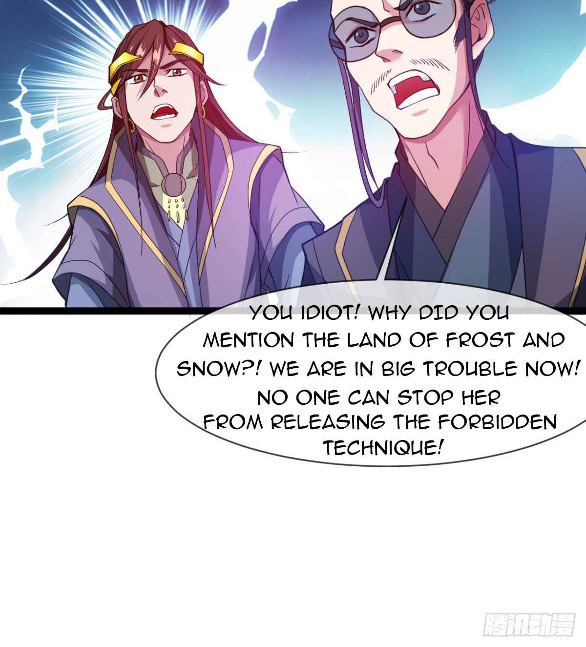 Devoted Demon Lord Chapter 10 - Page 43
