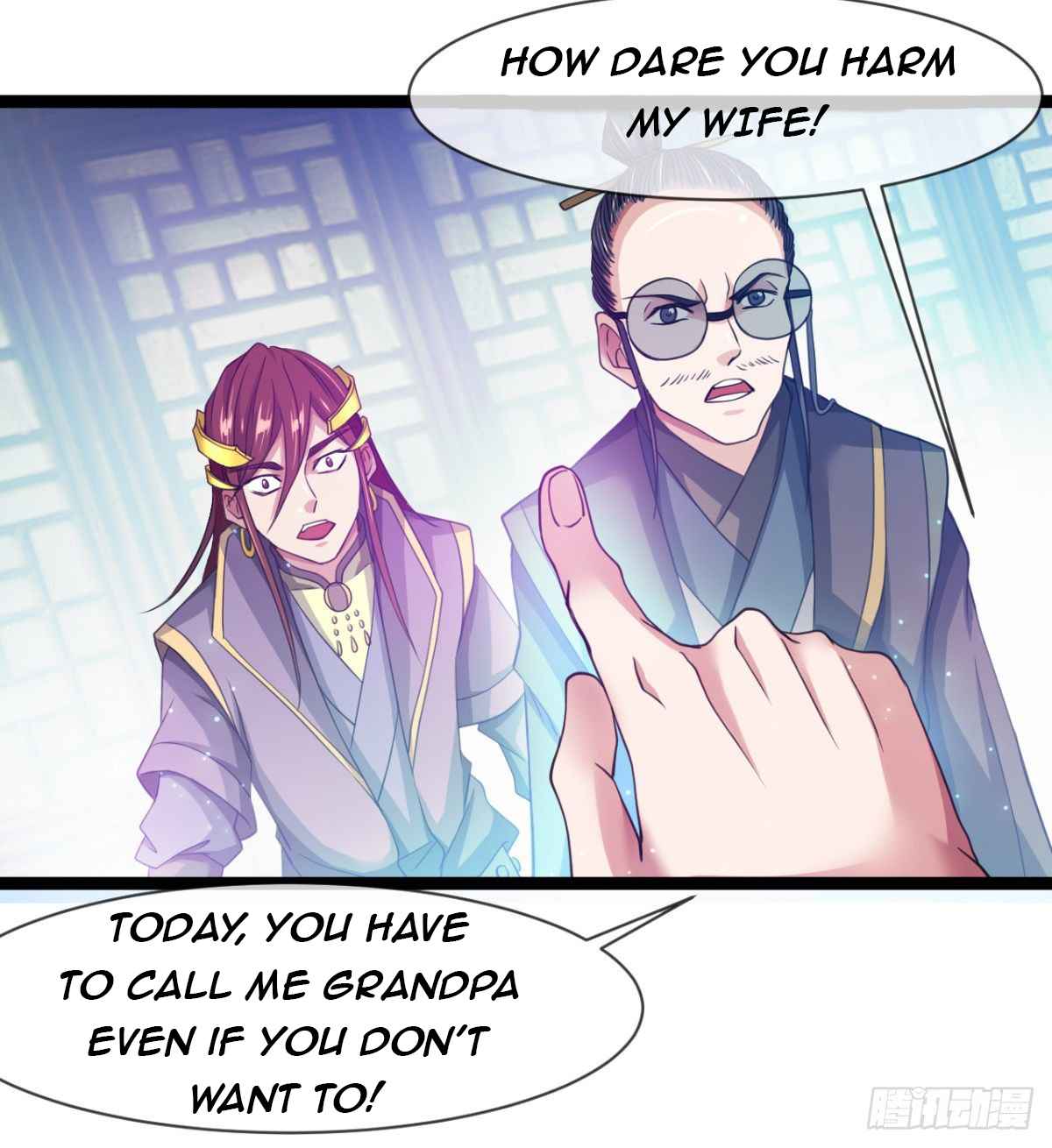 Devoted Demon Lord Chapter 10 - Page 47