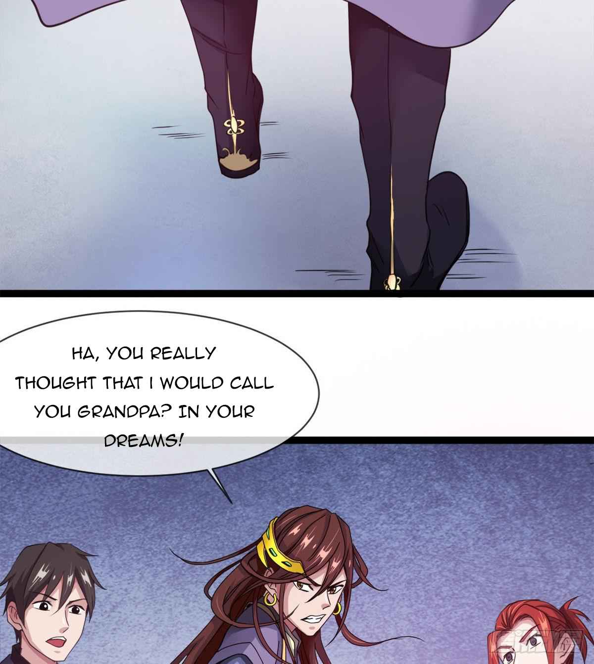 Devoted Demon Lord Chapter 10 - Page 6