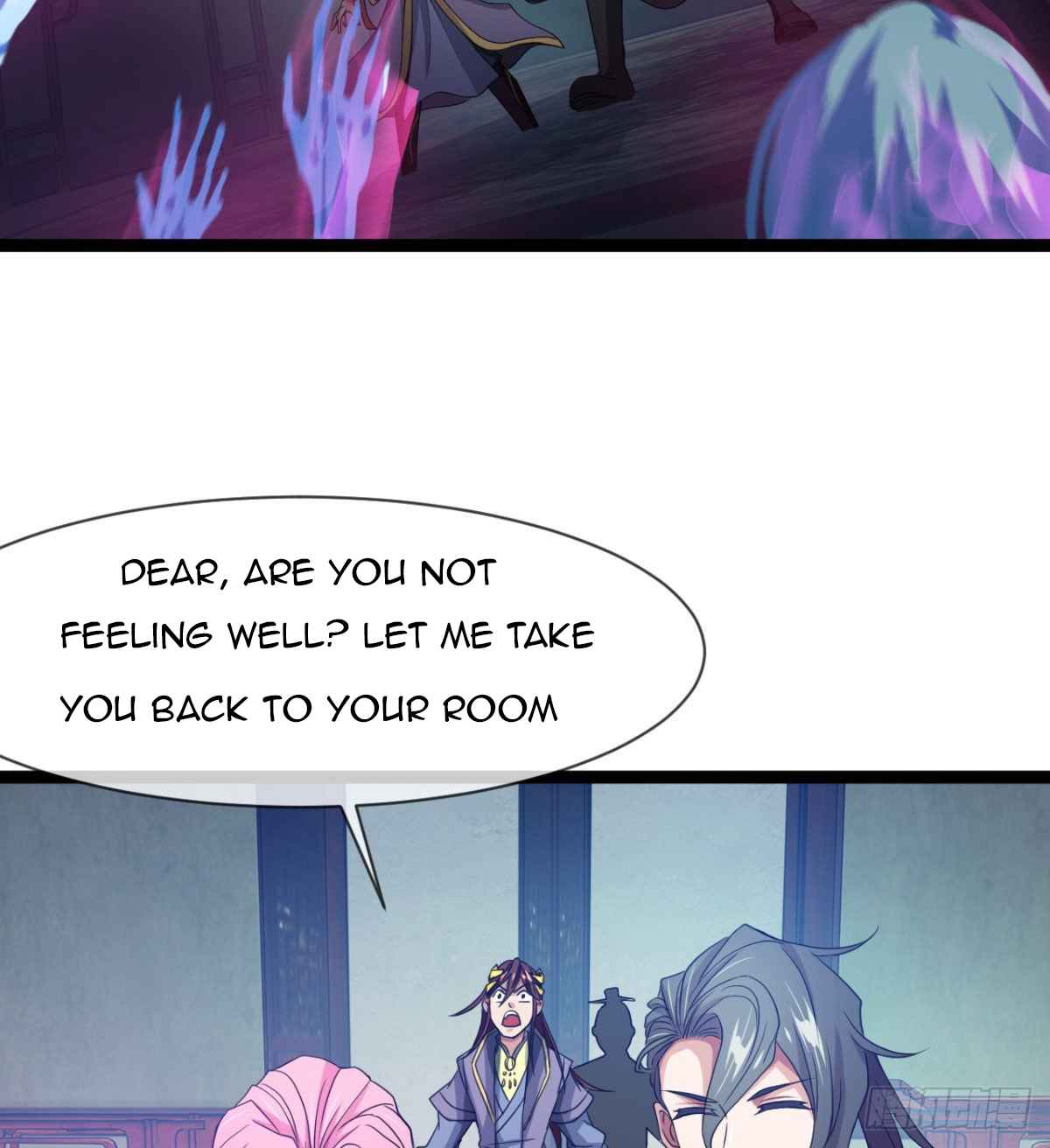 Devoted Demon Lord Chapter 10 - Page 55