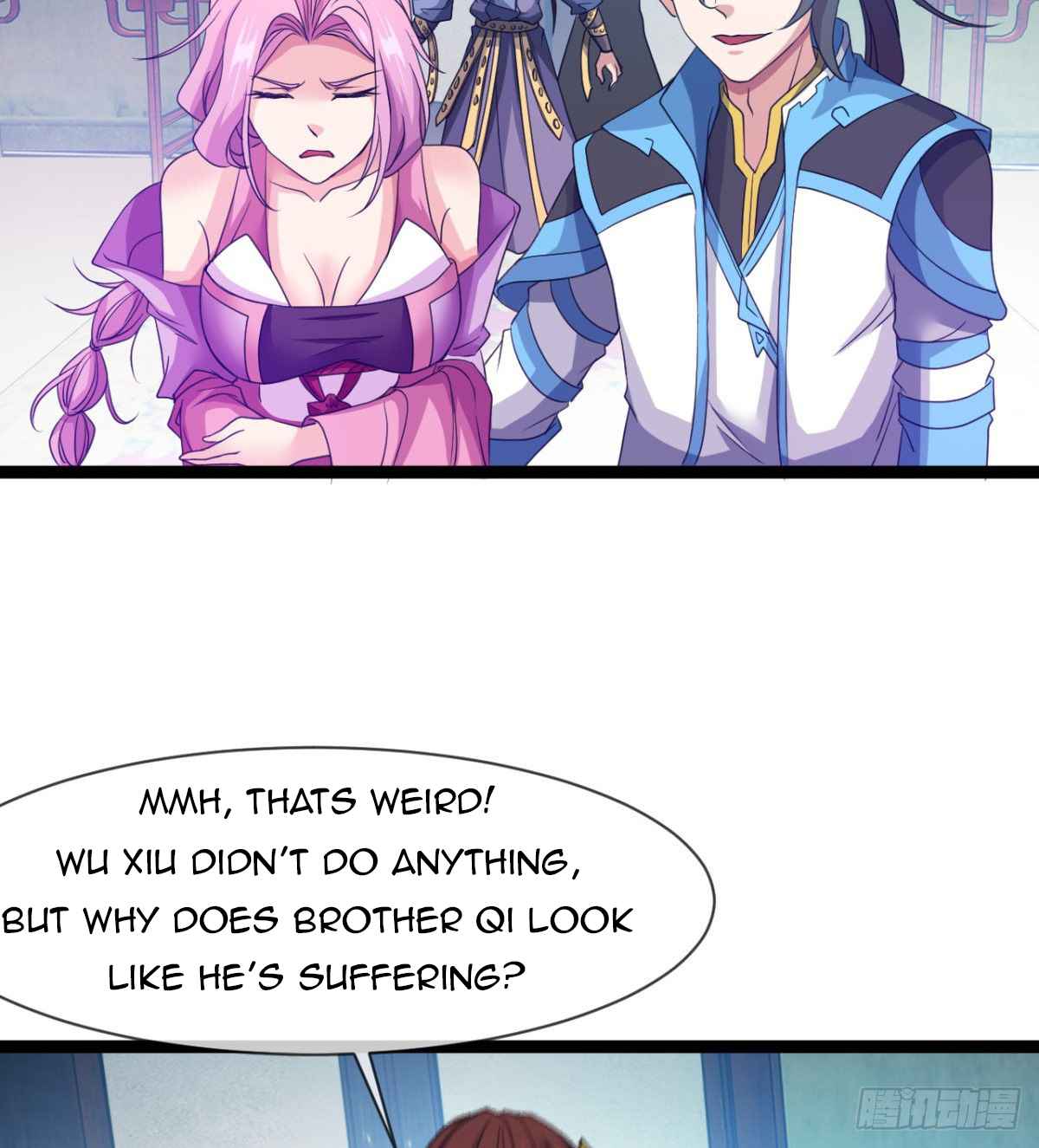 Devoted Demon Lord Chapter 10 - Page 56