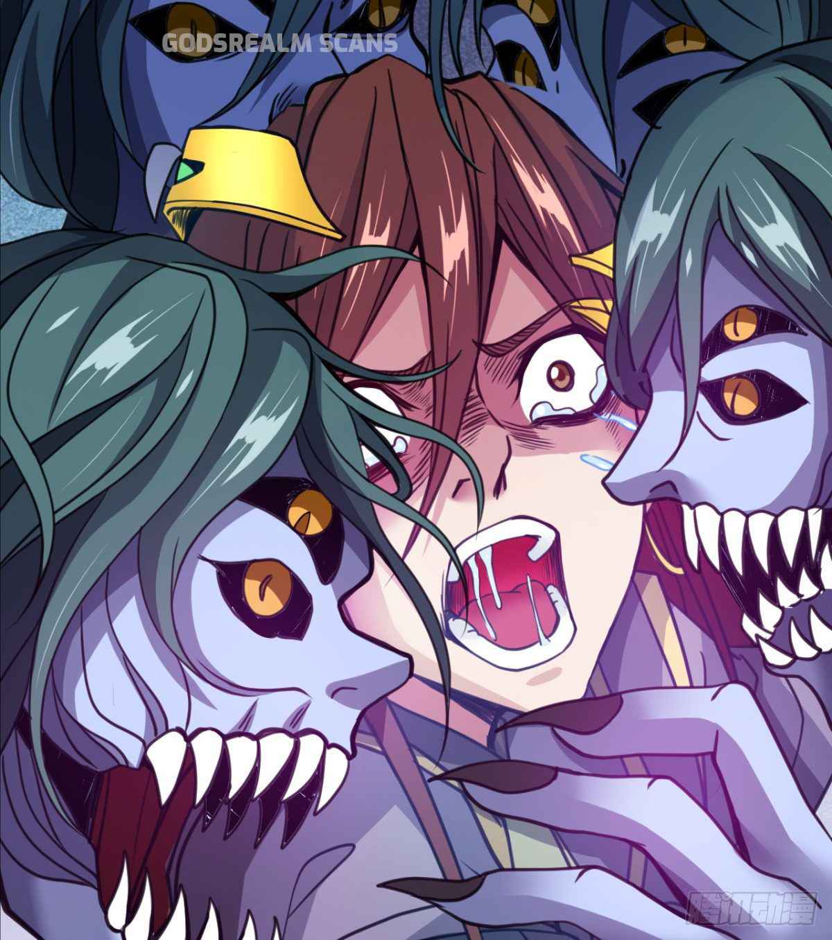 Devoted Demon Lord Chapter 10 - Page 61