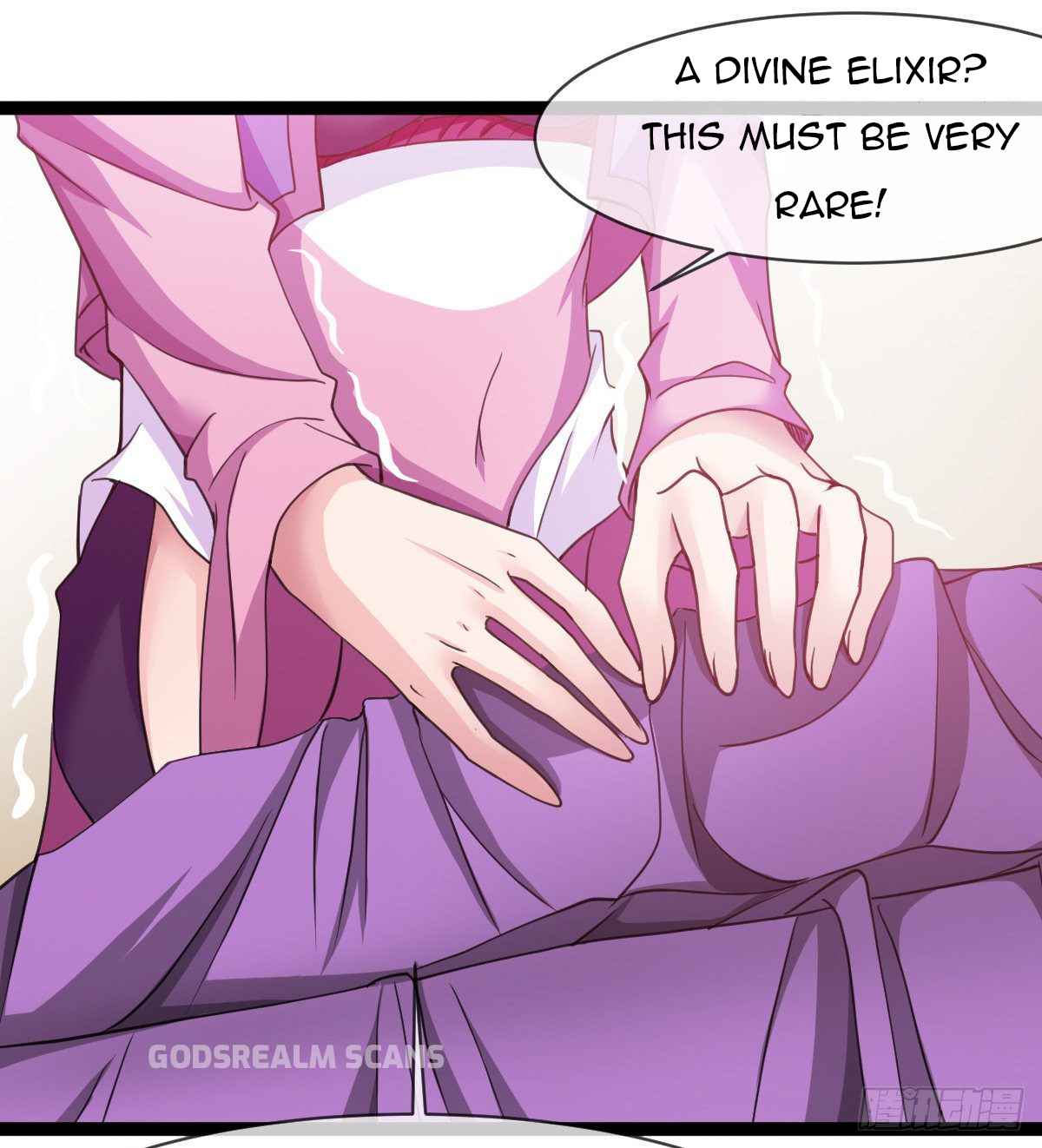 Devoted Demon Lord Chapter 11 - Page 18