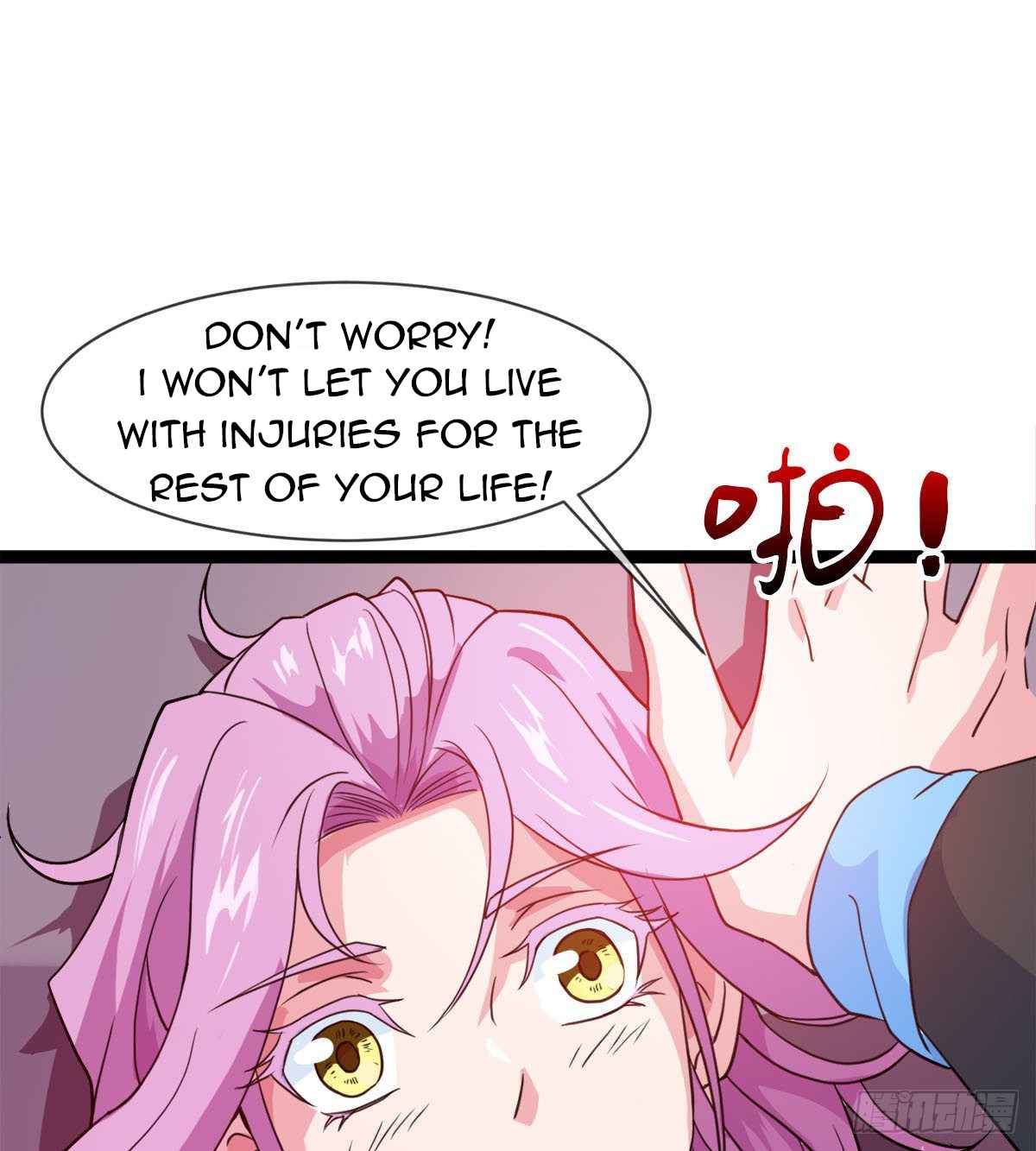 Devoted Demon Lord Chapter 11 - Page 21