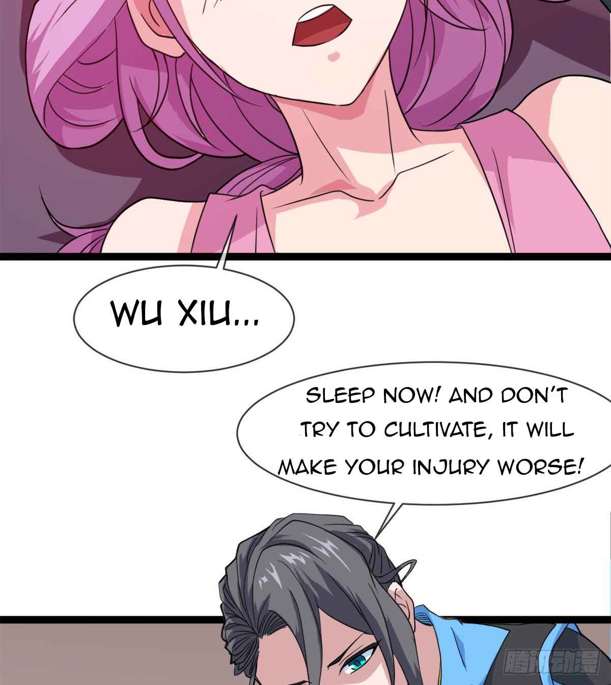 Devoted Demon Lord Chapter 11 - Page 22