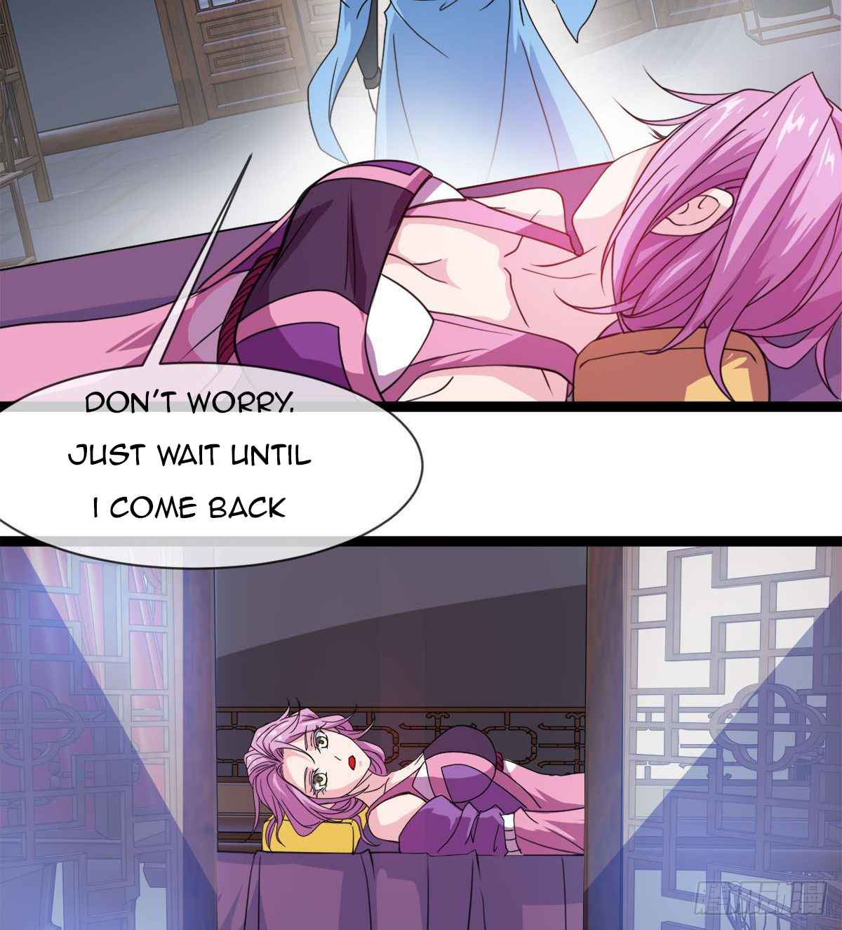 Devoted Demon Lord Chapter 11 - Page 26