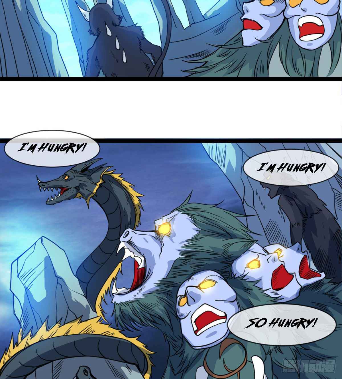 Devoted Demon Lord Chapter 11 - Page 34