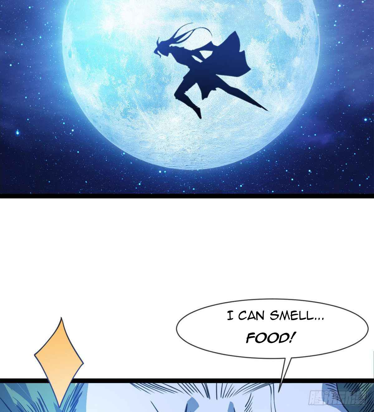Devoted Demon Lord Chapter 11 - Page 36