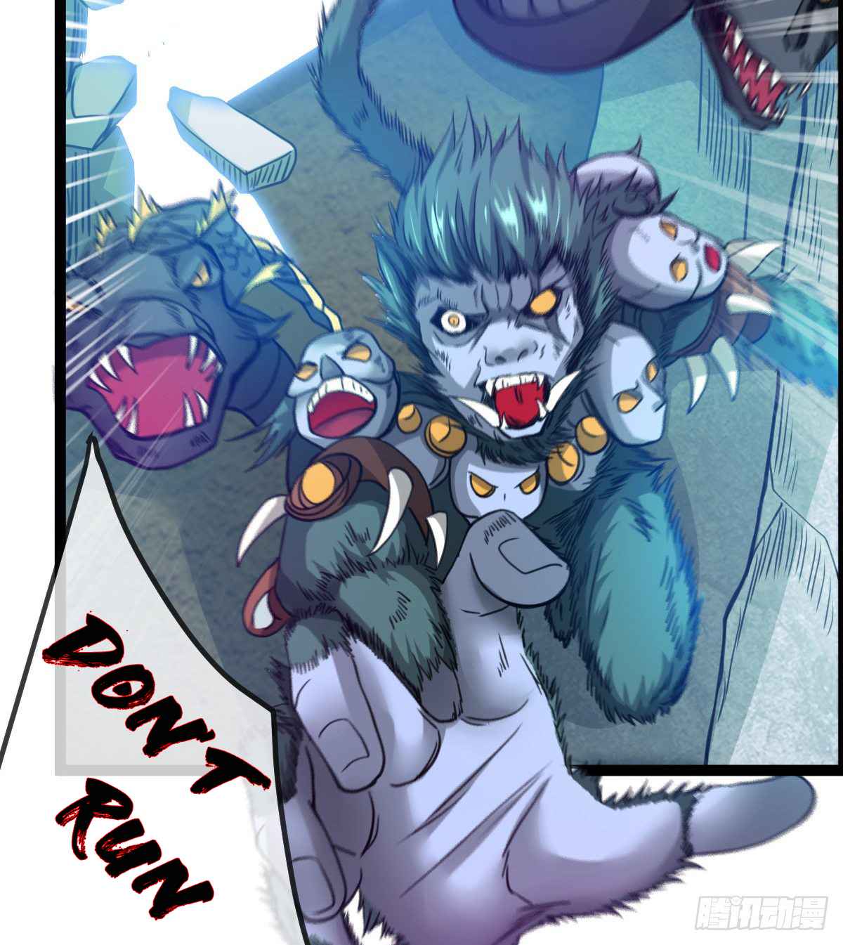 Devoted Demon Lord Chapter 11 - Page 39