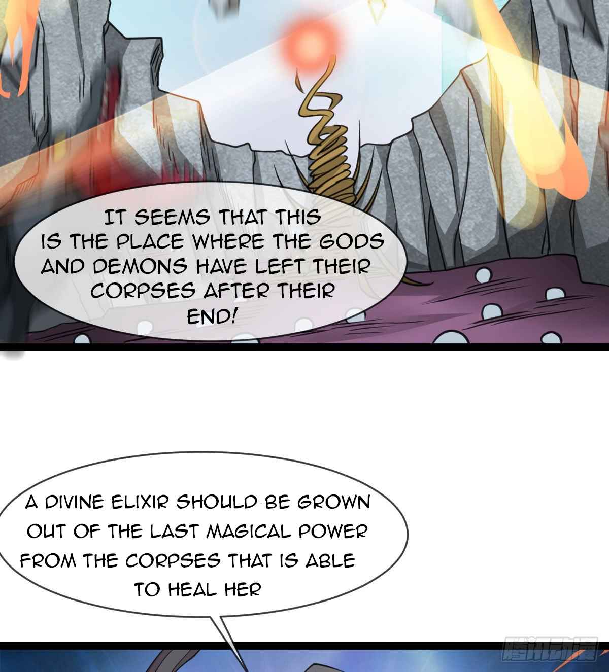 Devoted Demon Lord Chapter 11 - Page 49