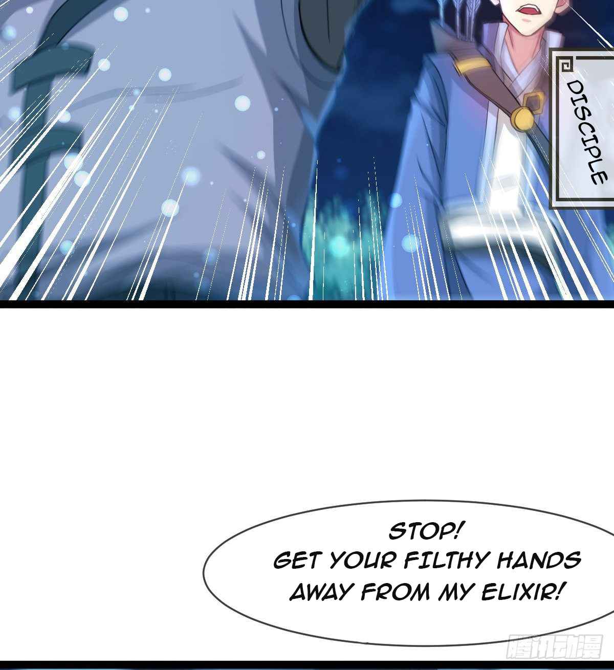 Devoted Demon Lord Chapter 11 - Page 58