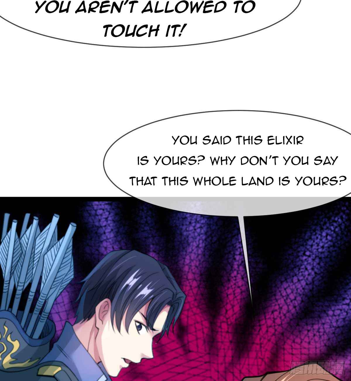 Devoted Demon Lord Chapter 11 - Page 62