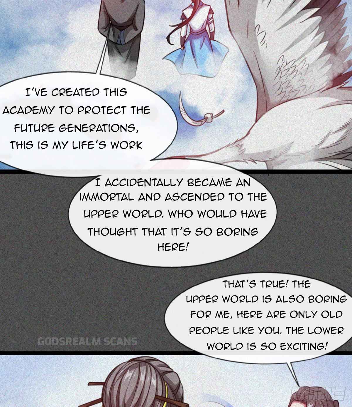 Devoted Demon Lord Chapter 12 - Page 11
