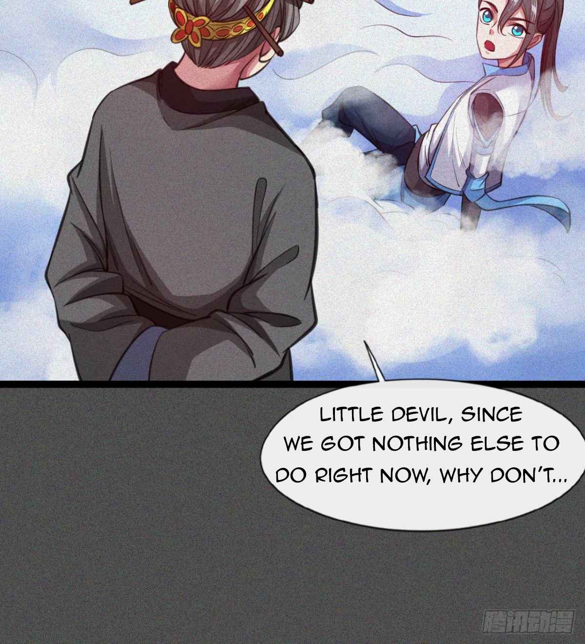 Devoted Demon Lord Chapter 12 - Page 12