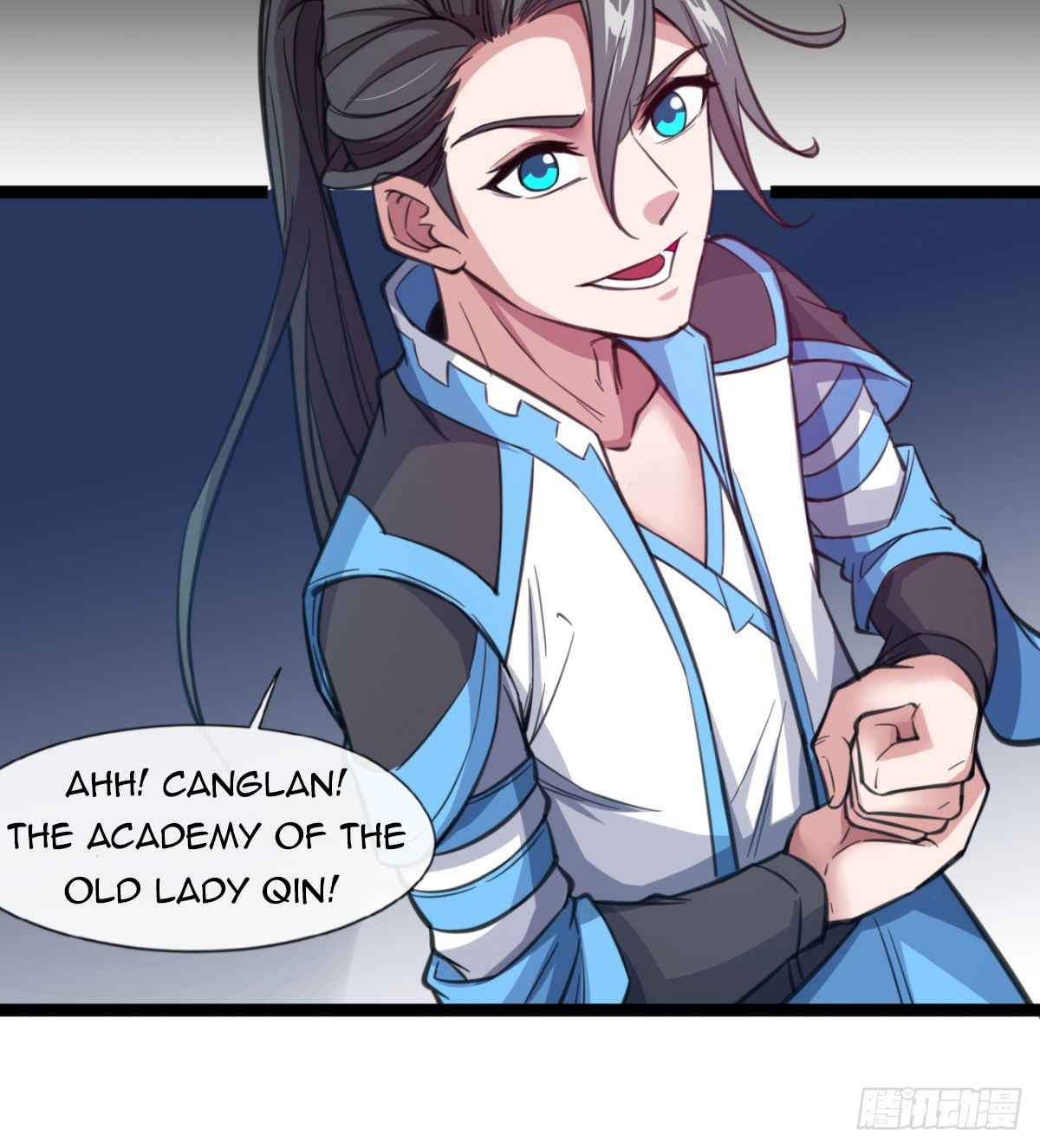 Devoted Demon Lord Chapter 12 - Page 14