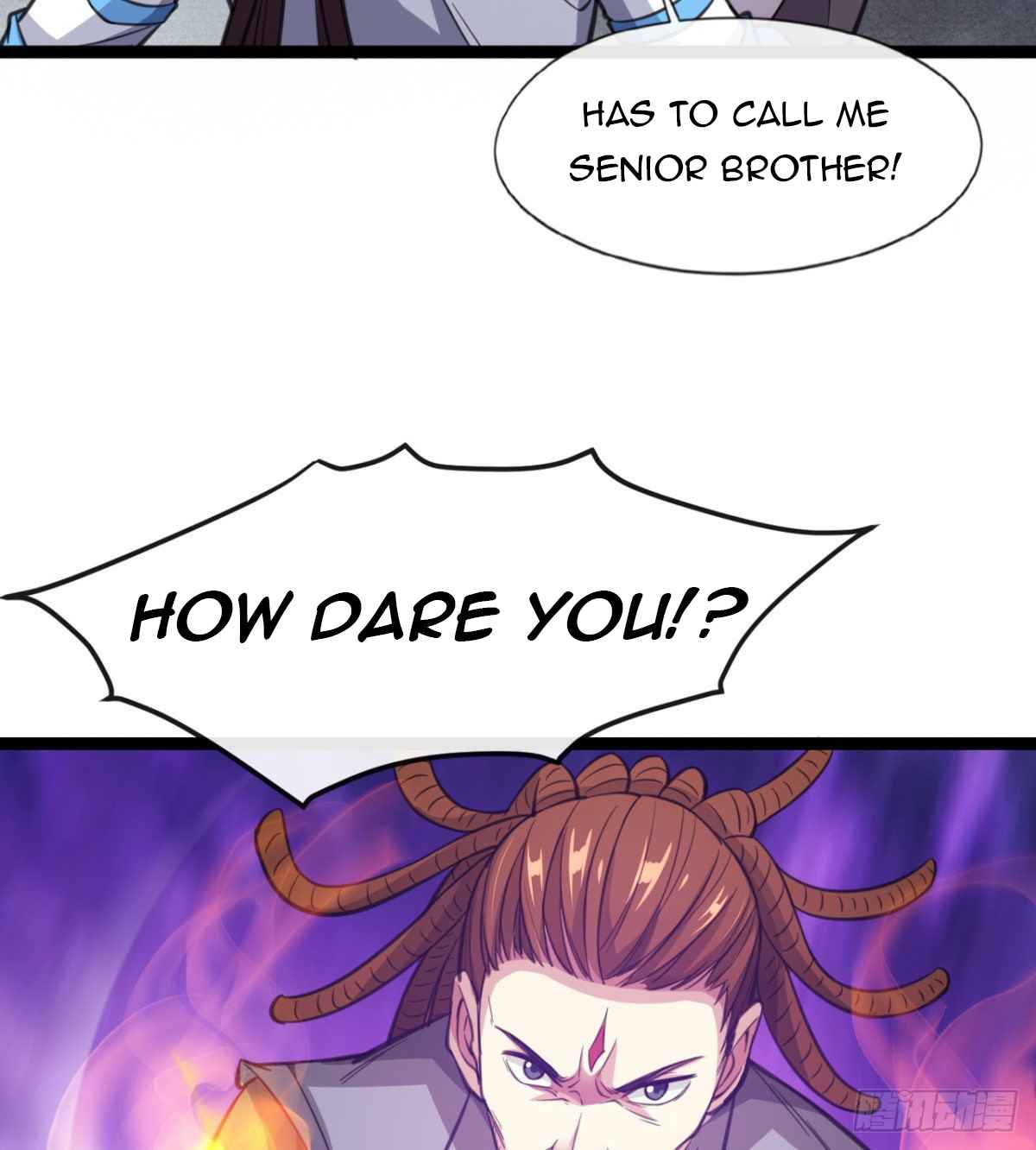 Devoted Demon Lord Chapter 12 - Page 16