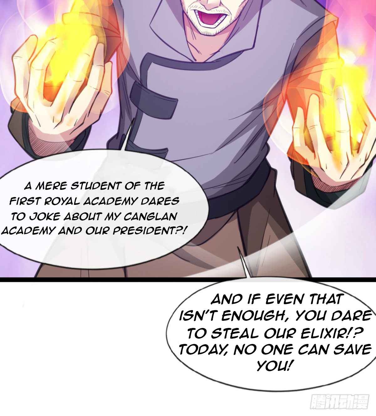Devoted Demon Lord Chapter 12 - Page 17