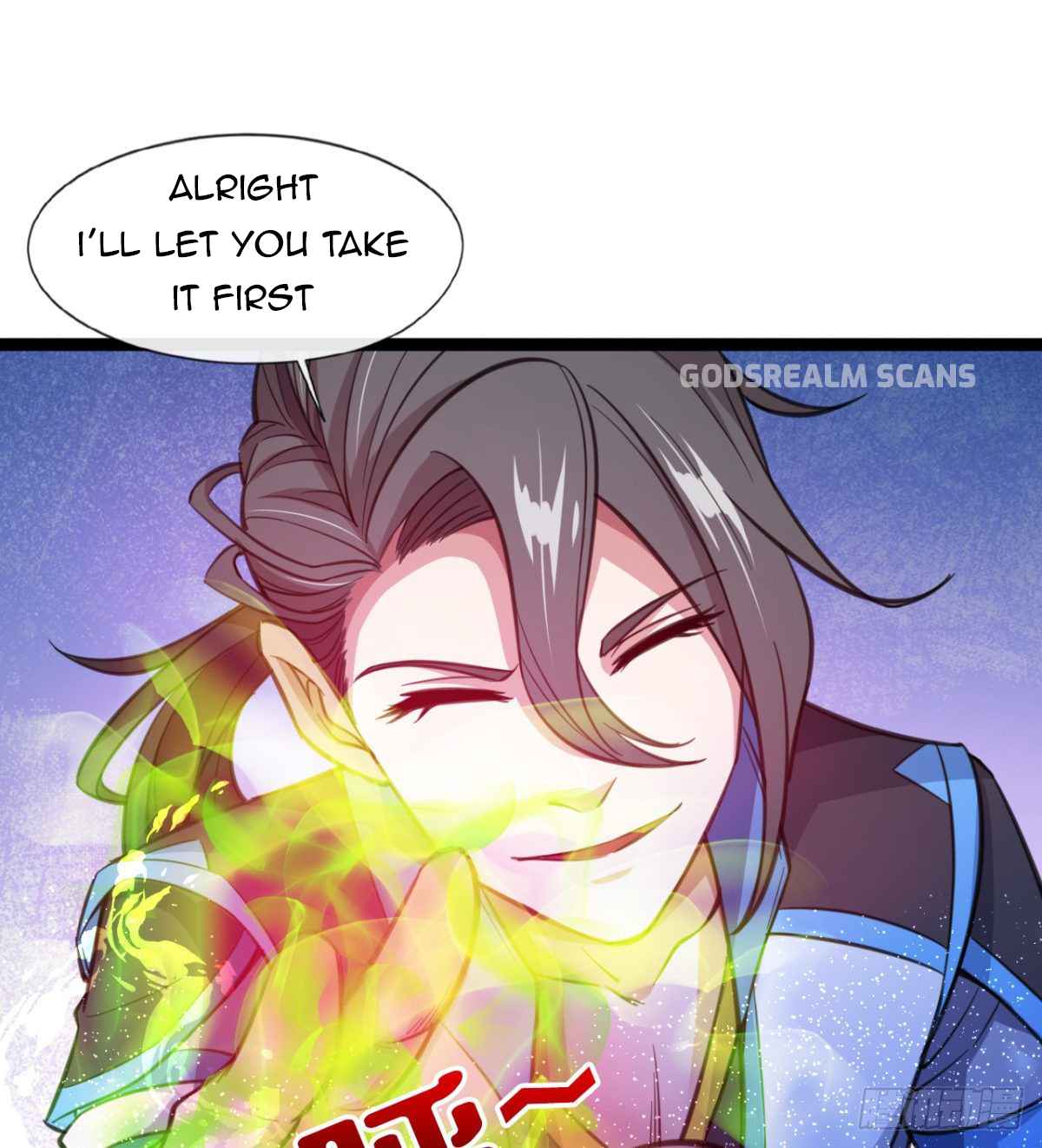 Devoted Demon Lord Chapter 12 - Page 18