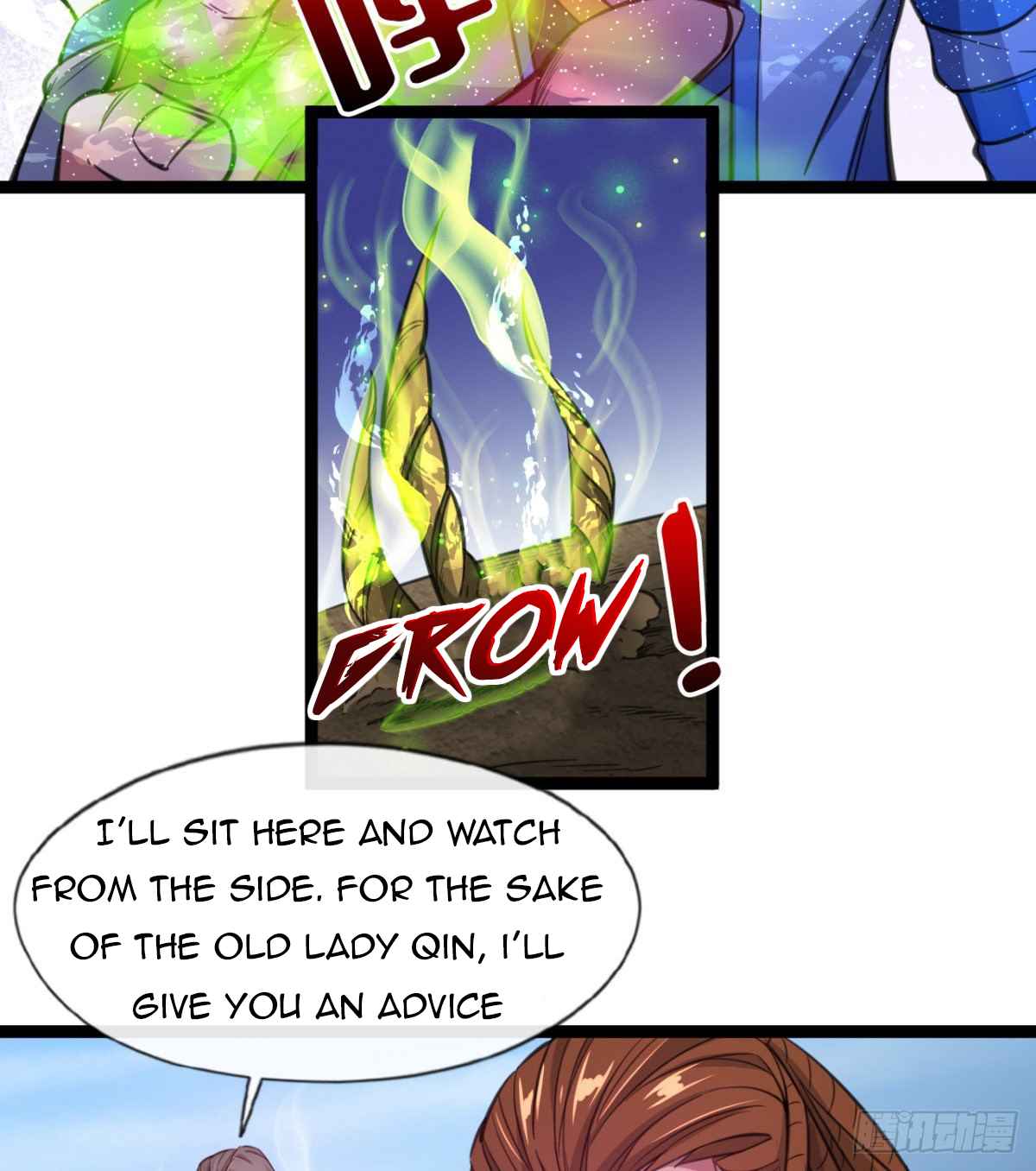 Devoted Demon Lord Chapter 12 - Page 19