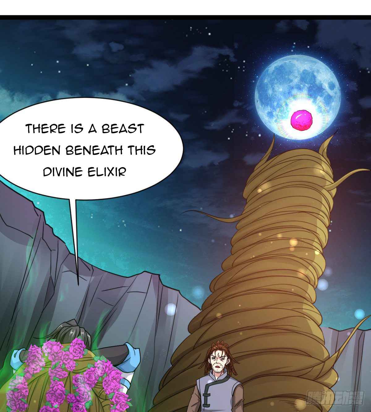 Devoted Demon Lord Chapter 12 - Page 21