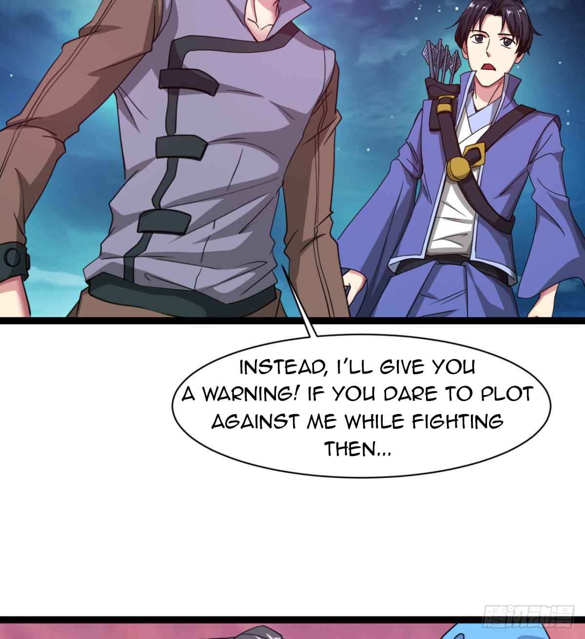 Devoted Demon Lord Chapter 12 - Page 23